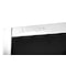 Adiroffice 12 in W, 12 in D, 72 in H, Steel ADI629-203-BLK-2PK - alternate 7